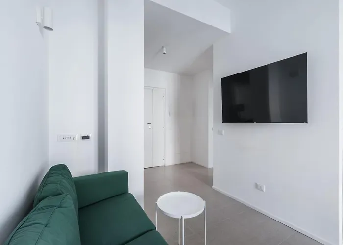 The Rent - Bright Near Pigneto *