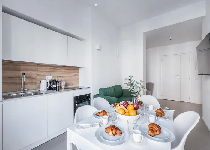 The Rent - Bright Near Pigneto Appartement Rome