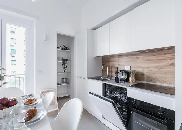 The Rent - Bright Near Pigneto *