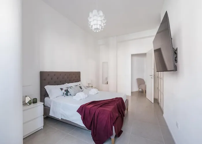 The Rent - Bright Near Pigneto * Rome