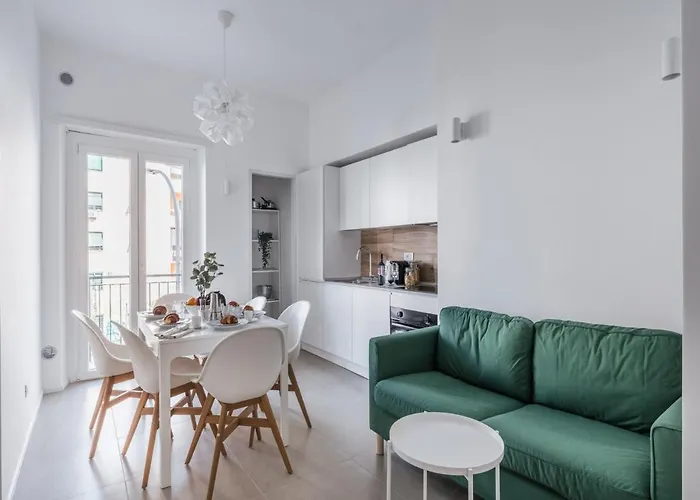 The Rent - Bright Near Pigneto *