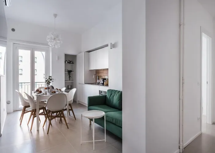 Appartement The Rent - Bright Near Pigneto